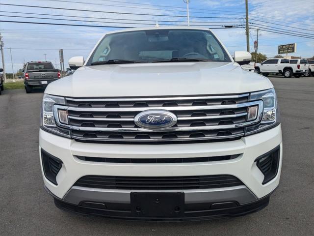 used 2020 Ford Expedition car, priced at $30,759