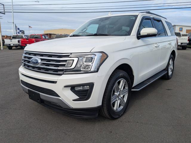 used 2020 Ford Expedition car, priced at $30,759