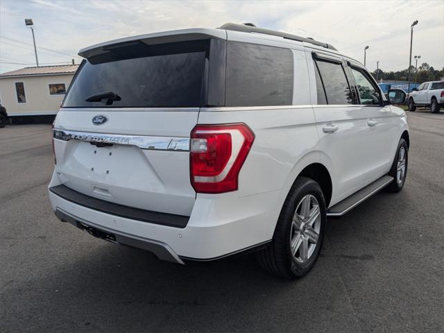 used 2020 Ford Expedition car, priced at $30,759