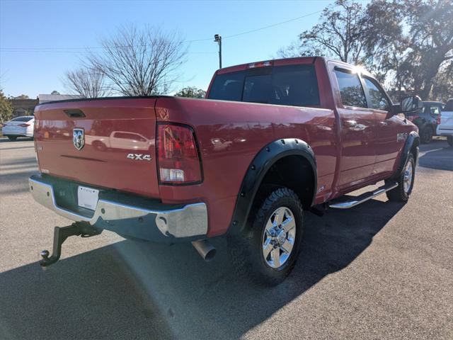 used 2015 Ram 2500 car, priced at $29,999