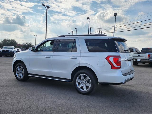 used 2019 Ford Expedition car, priced at $26,309