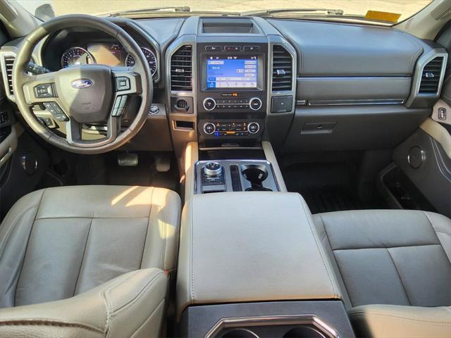 used 2019 Ford Expedition car, priced at $26,309