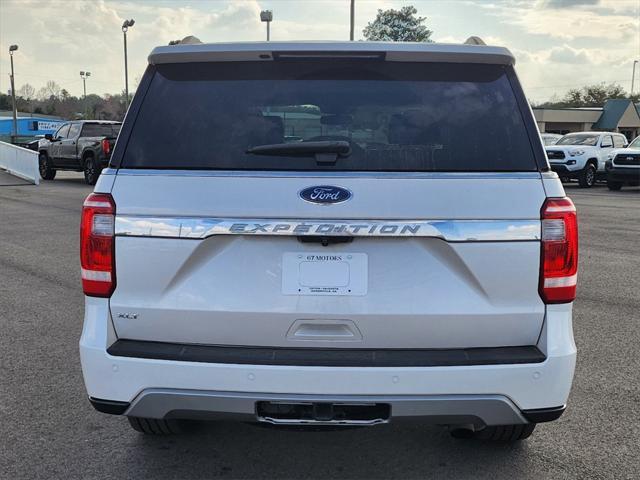 used 2019 Ford Expedition car, priced at $26,309