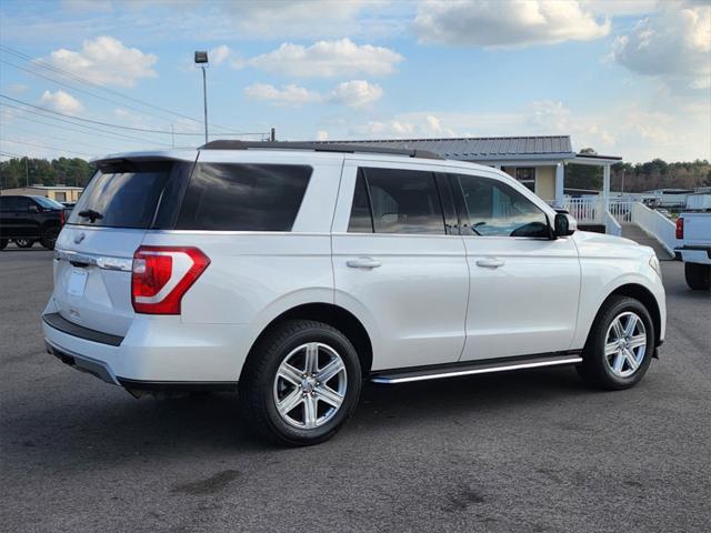 used 2019 Ford Expedition car, priced at $26,309