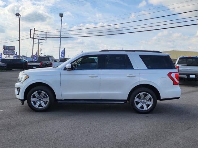 used 2019 Ford Expedition car, priced at $26,309