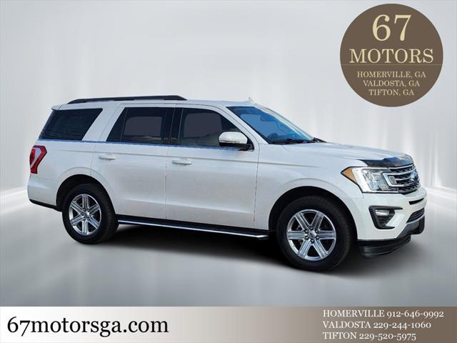 used 2019 Ford Expedition car, priced at $26,309