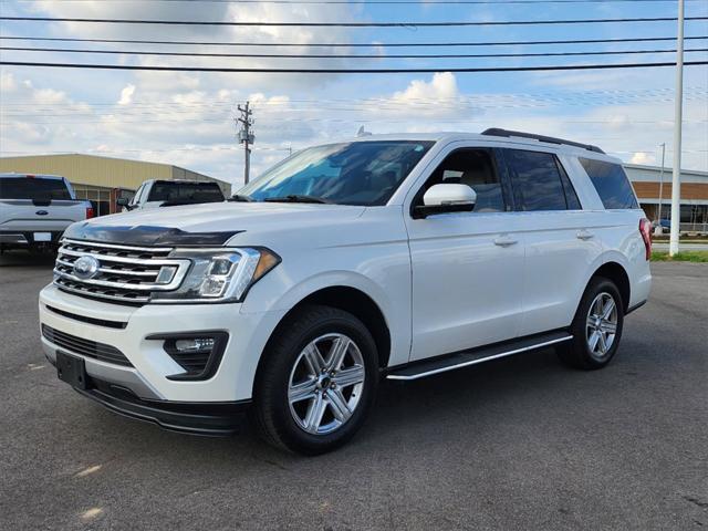 used 2019 Ford Expedition car, priced at $26,309