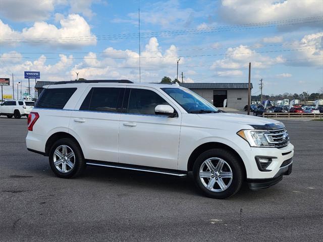 used 2019 Ford Expedition car, priced at $26,309