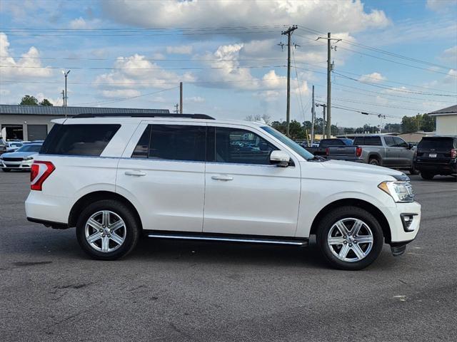 used 2019 Ford Expedition car, priced at $26,309