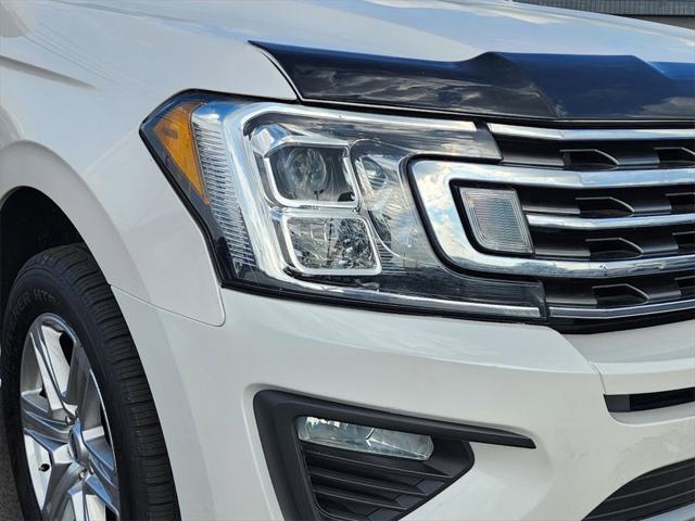 used 2019 Ford Expedition car, priced at $26,309