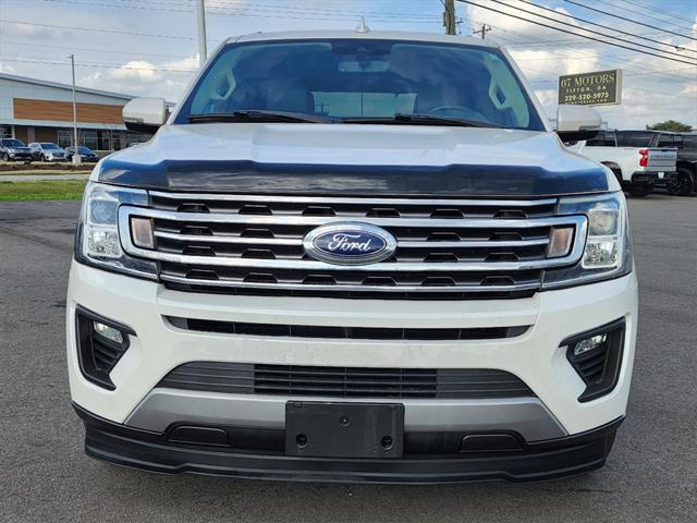 used 2019 Ford Expedition car, priced at $26,309