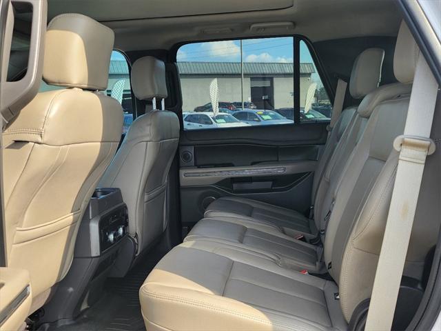 used 2019 Ford Expedition car, priced at $26,309