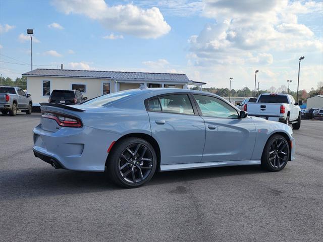 used 2022 Dodge Charger car, priced at $25,041