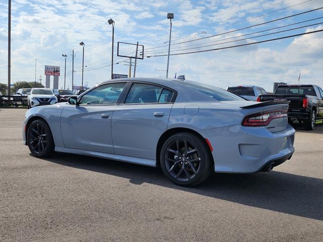 used 2022 Dodge Charger car, priced at $25,041