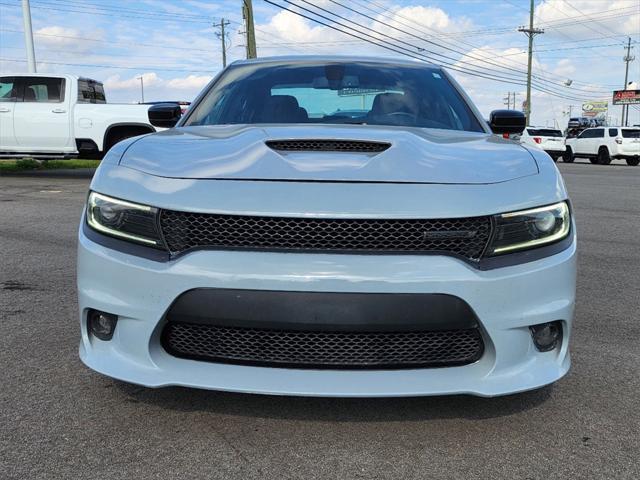 used 2022 Dodge Charger car, priced at $25,041