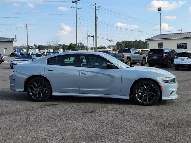 used 2022 Dodge Charger car, priced at $25,041