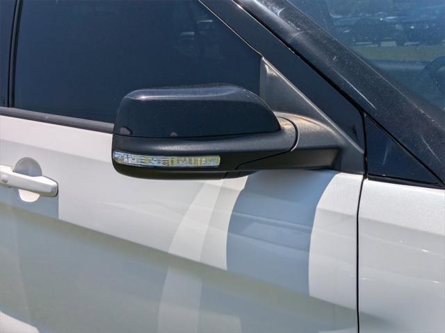 used 2017 Ford Explorer car, priced at $14,457