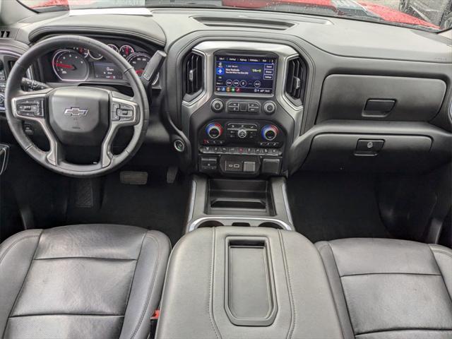 used 2022 Chevrolet Silverado 2500 car, priced at $62,500