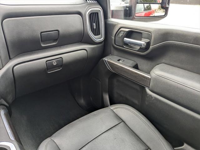 used 2022 Chevrolet Silverado 2500 car, priced at $62,500