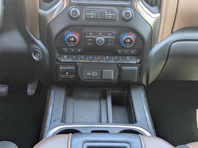 used 2020 Chevrolet Silverado 2500 car, priced at $63,920
