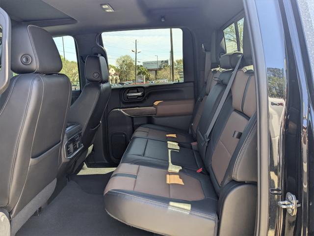 used 2020 Chevrolet Silverado 2500 car, priced at $63,920