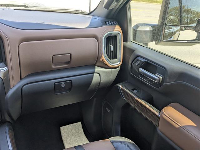 used 2020 Chevrolet Silverado 2500 car, priced at $63,920
