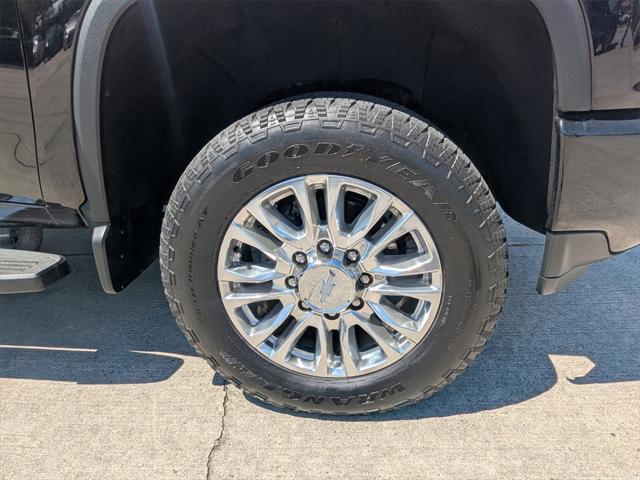 used 2020 Chevrolet Silverado 2500 car, priced at $63,920