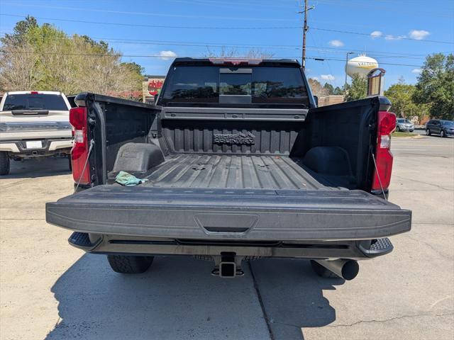 used 2020 Chevrolet Silverado 2500 car, priced at $63,920