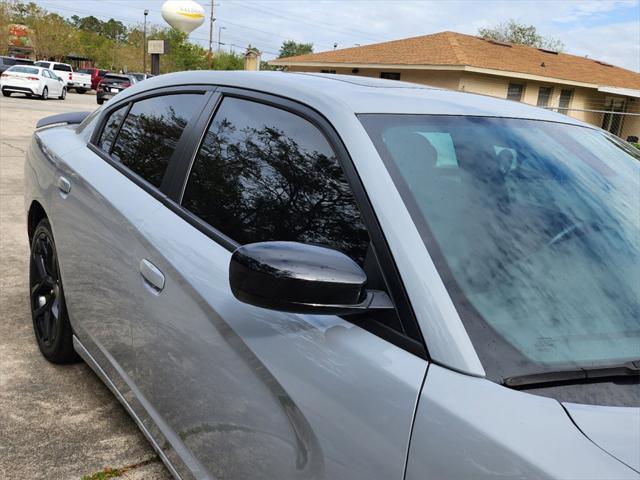 used 2022 Dodge Charger car, priced at $26,398