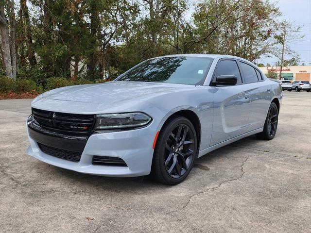 used 2022 Dodge Charger car, priced at $26,398