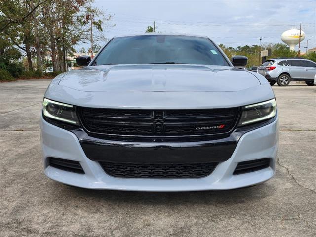 used 2022 Dodge Charger car, priced at $26,398