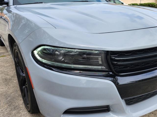 used 2022 Dodge Charger car, priced at $26,398