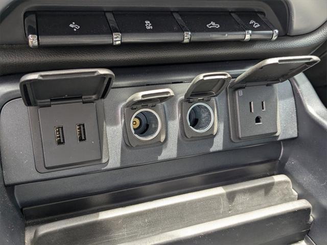 used 2018 GMC Sierra 1500 car, priced at $32,677