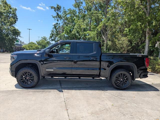 used 2023 GMC Sierra 1500 car, priced at $48,496