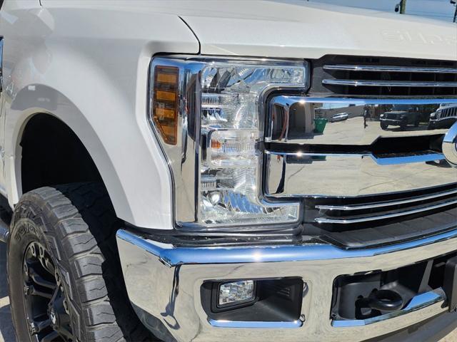 used 2019 Ford F-250 car, priced at $57,450