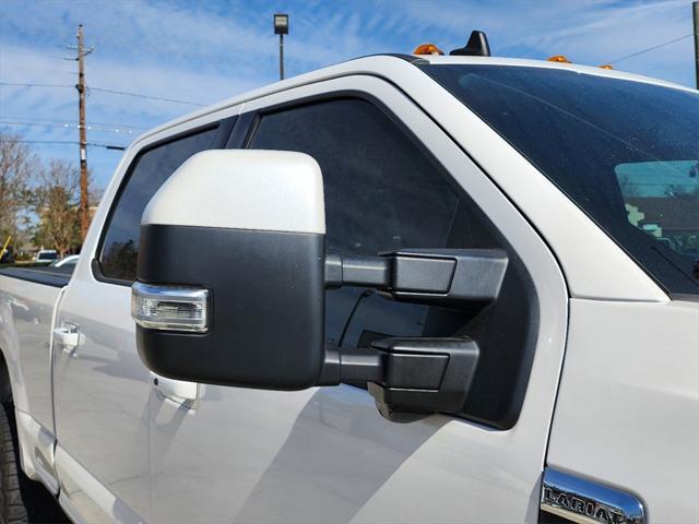 used 2019 Ford F-250 car, priced at $57,450