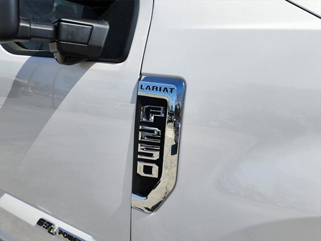 used 2019 Ford F-250 car, priced at $57,450