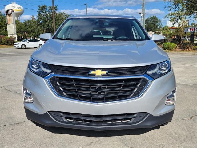 used 2019 Chevrolet Equinox car, priced at $16,897