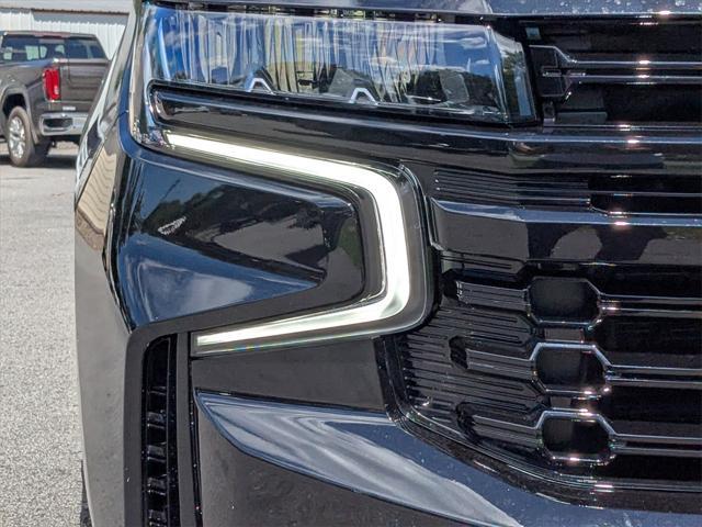 used 2024 Chevrolet Suburban car, priced at $73,148
