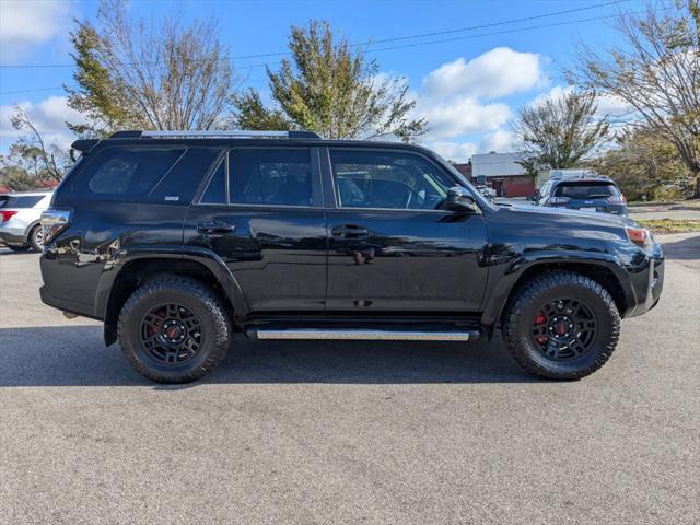 used 2023 Toyota 4Runner car, priced at $37,272