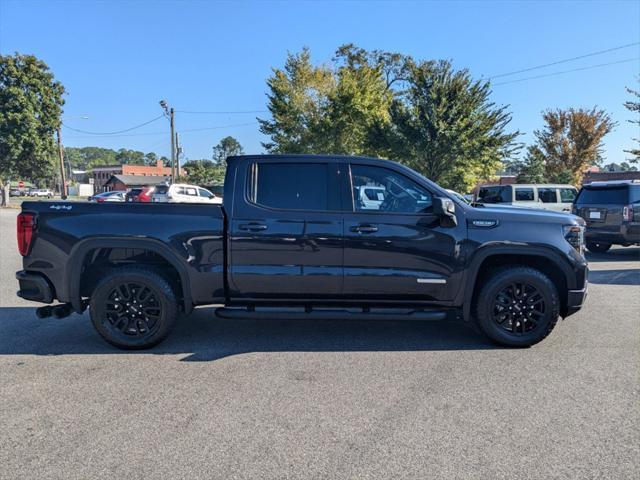 used 2023 GMC Sierra 1500 car, priced at $51,268