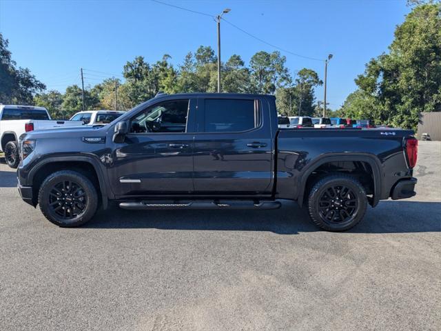 used 2023 GMC Sierra 1500 car, priced at $51,268