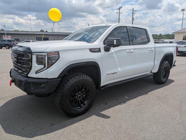 used 2023 GMC Sierra 1500 car, priced at $68,999