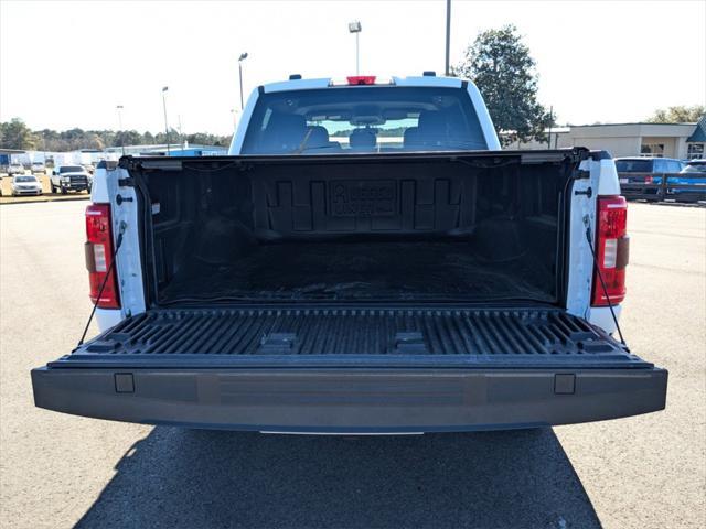 used 2023 Ford F-150 car, priced at $44,026