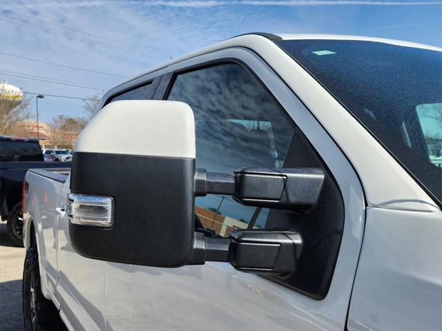 used 2020 Ford F-250 car, priced at $57,734