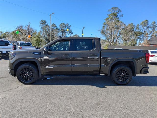 used 2023 GMC Sierra 1500 car, priced at $52,999