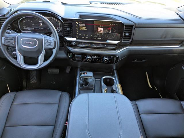 used 2023 GMC Sierra 1500 car, priced at $52,999