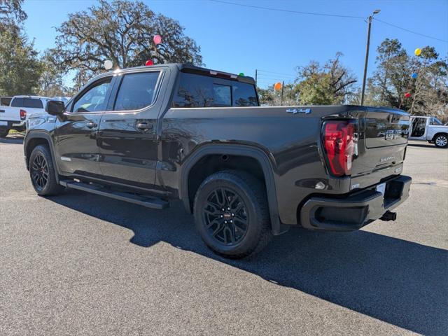 used 2023 GMC Sierra 1500 car, priced at $52,999