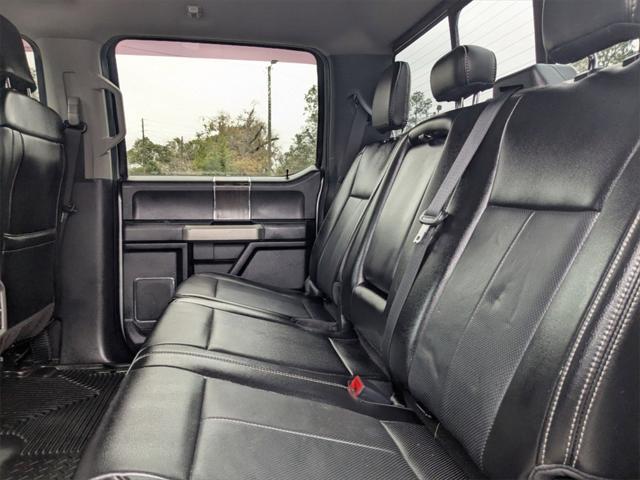 used 2020 Ford F-250 car, priced at $59,999