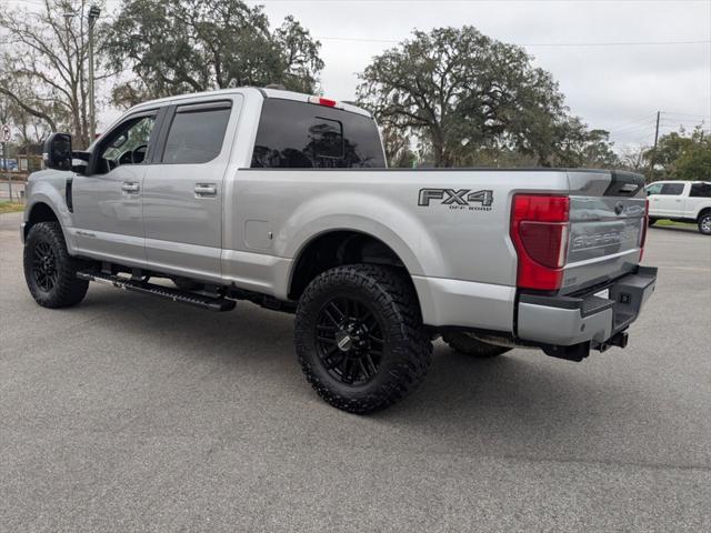 used 2020 Ford F-250 car, priced at $59,999